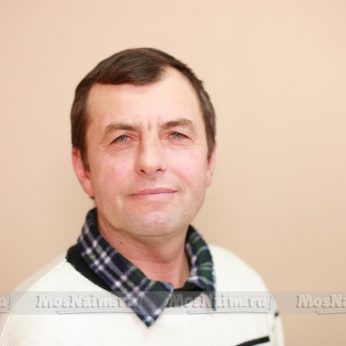 Кандидат кадрового агентства Mosnaim