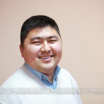 Кандидат кадрового агентства Mosnaim