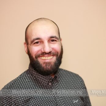 Кандидат кадрового агентства Mosnaim