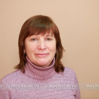 Кандидат кадрового агентства Mosnaim