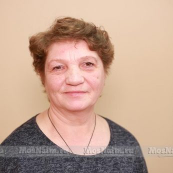 Кандидат кадрового агентства Mosnaim