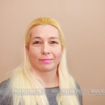 Кандидат кадрового агентства Mosnaim