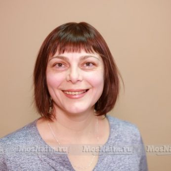 Кандидат кадрового агентства Mosnaim