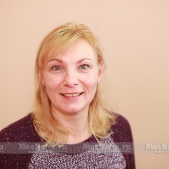 Кандидат кадрового агентства Mosnaim