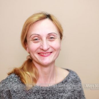 Кандидат кадрового агентства Mosnaim