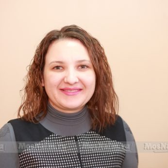 Кандидат кадрового агентства Mosnaim