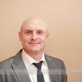 Кандидат кадрового агентства Mosnaim