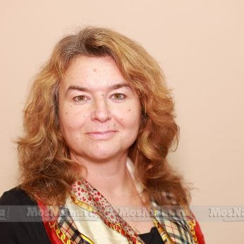 Кандидат кадрового агентства Mosnaim