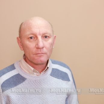 Кандидат кадрового агентсва MosNaim