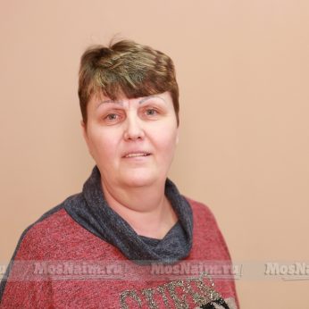 Кандидат кадрового агентства MosNaim