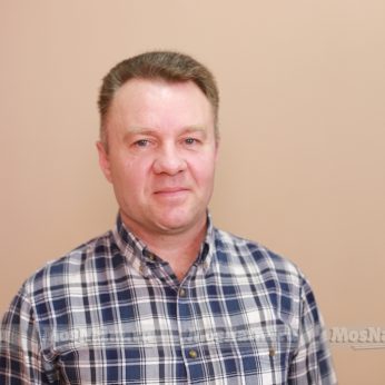 Кандидат кадрового агентства MosNaim