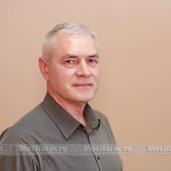 Кандидат кадрового агентства MosNaim