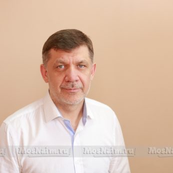 Кандидат кадрового агентства MosNaim