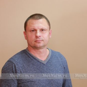 Кандидат кадрового агентства MosNaim